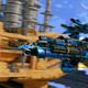 Illustration for article titled Strike Vector EX Nails That Arcade Shooter Feel
